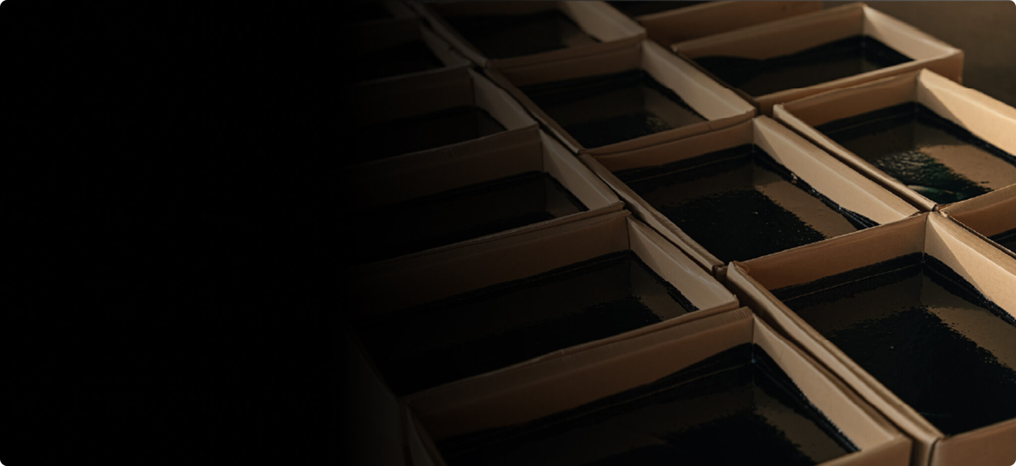 TAM es un fabricante de asfaltos