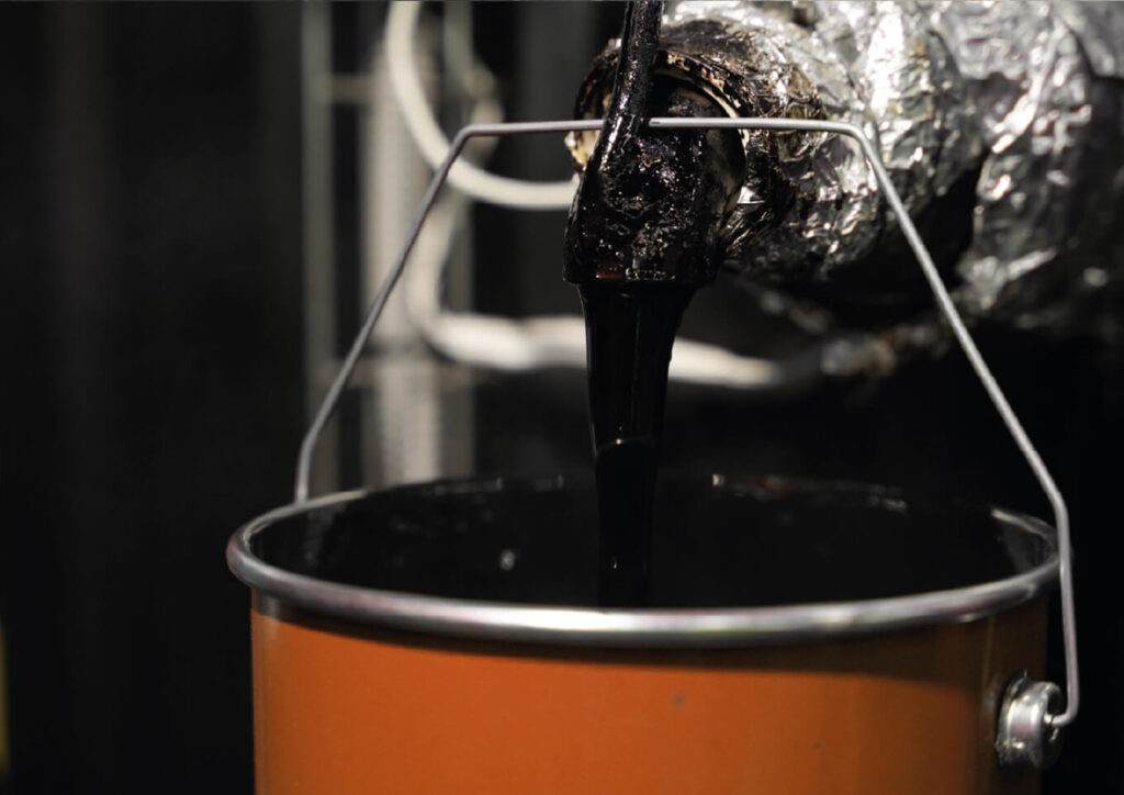 Materiales asfalticos